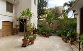 Palermo City Room